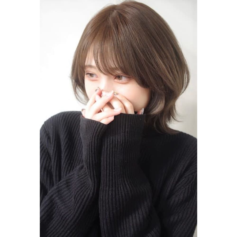 伸ばしかけの方にオススメ 韓国風ボブ くびれヘア Behive一番町店aveda ビーハイブイチバンチョウテンアヴェダ のヘアスタイル 美容院 美容室を予約するなら楽天ビューティ 伸ばしかけの方にオススメ 韓国風ボブ くびれヘア Behive一番町店aveda ビーハイブイチバンチョウテンアヴェダ のヘアスタイル 美容院 美容室を予約するなら楽天ビューティ