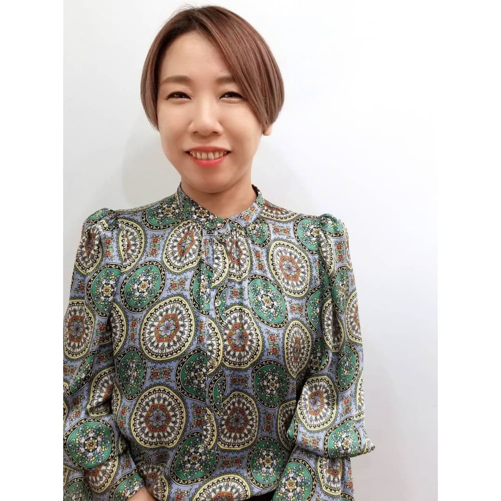 石川 裕子 Kraemer Paris Ims クラメールパリイムズ のスタッフ 美容院 美容室を予約するなら楽天ビューティ 石川 裕子 Kraemer Paris Ims クラメールパリイムズ のスタッフ 美容院 美容室を予約するなら楽天ビューティ