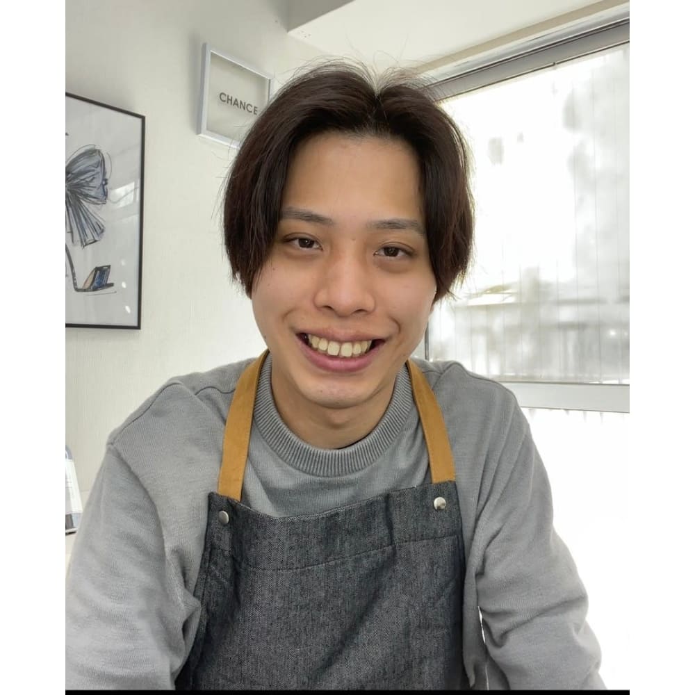 山本 貴大 Coco Hair Salon ココヘアサロン のスタッフ 美容院 美容室を予約するなら楽天ビューティ 山本 貴大 Coco Hair Salon ココヘアサロン のスタッフ 美容院 美容室を予約するなら楽天ビューティ