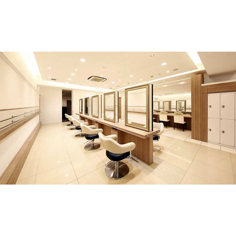 Ash 横浜店 アッシュ の予約 サロン情報 美容院 美容室を予約するなら楽天ビューティ