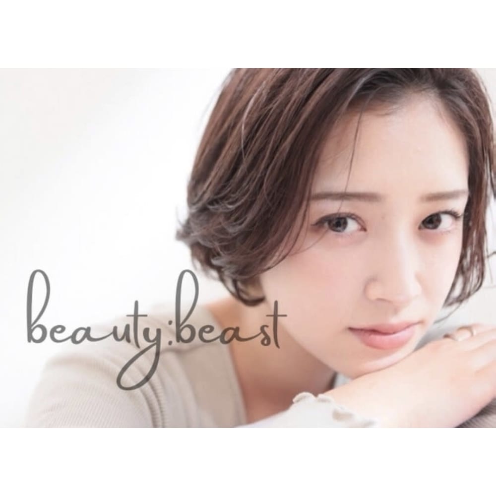beauty:beast for eyelash 高知店 画像1