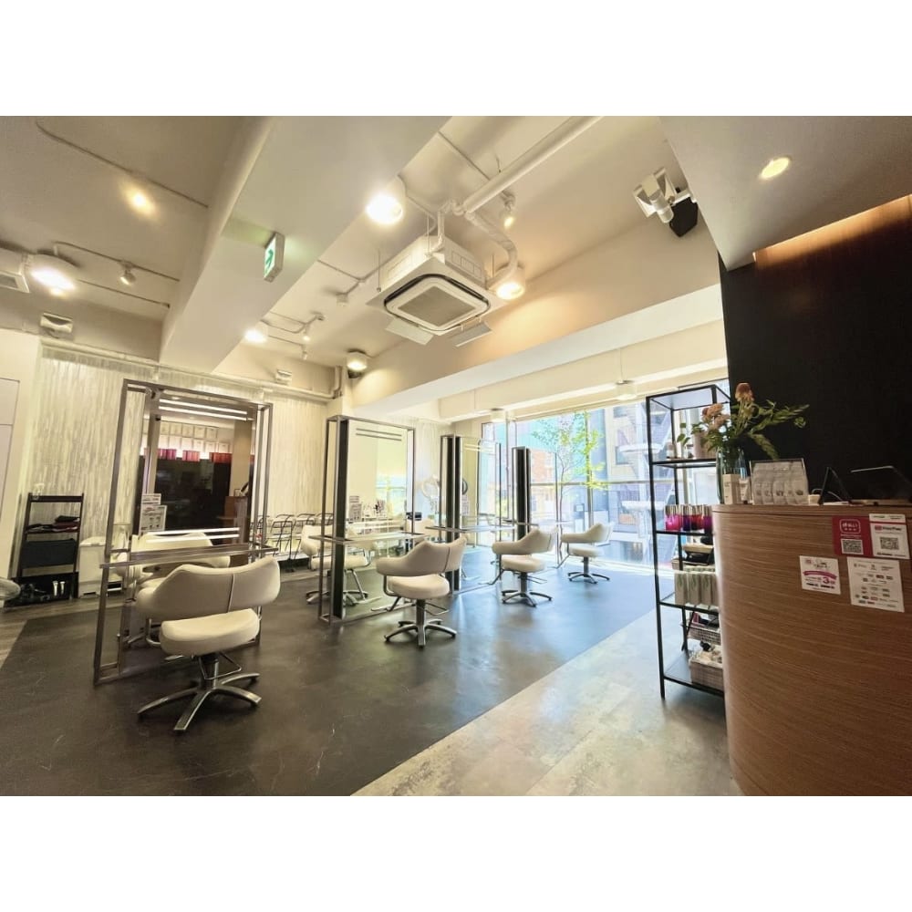 Rain Hair Beauty神戸三宮 レインヘアーアンドビューティーコウベサンノミヤ の予約 サロン情報 美容院 美容室を予約するなら楽天ビューティ Rain Hair Beauty神戸三宮 レインヘアーアンドビューティーコウベサンノミヤ の予約 サロン情報 美容院 美容室を予約するなら楽天ビューティ