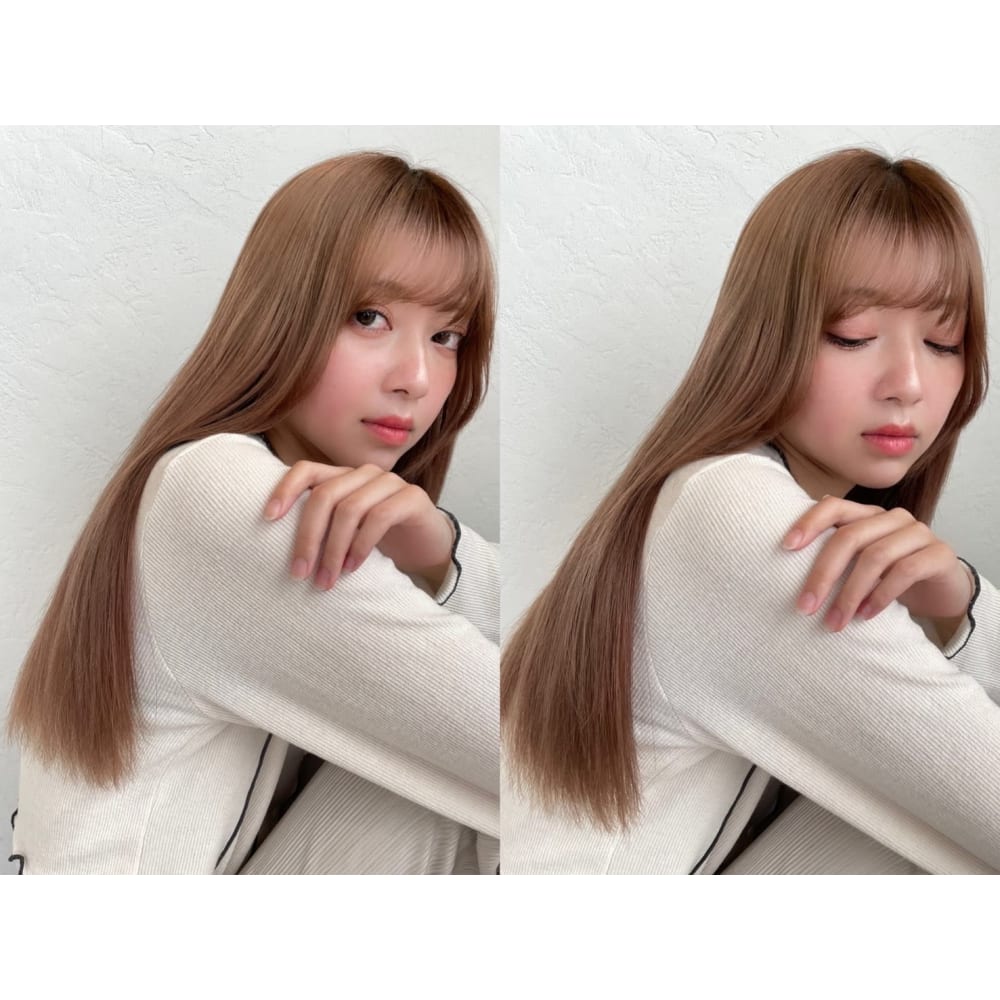 Hair Spa Lola ヘアアンドスパ ローラ の予約 サロン情報 美容院 美容室を予約するなら楽天ビューティ