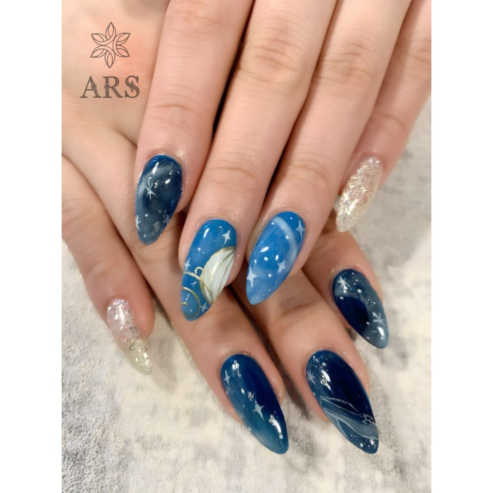 シンデレラ Ars Beauty Salon アルス ビューティーサロン のネイルデザイン ネイル まつげサロンを予約するなら楽天ビューティ シンデレラ Ars Beauty Salon アルス ビューティーサロン のネイルデザイン ネイル まつげサロンを予約するなら楽天ビューティ