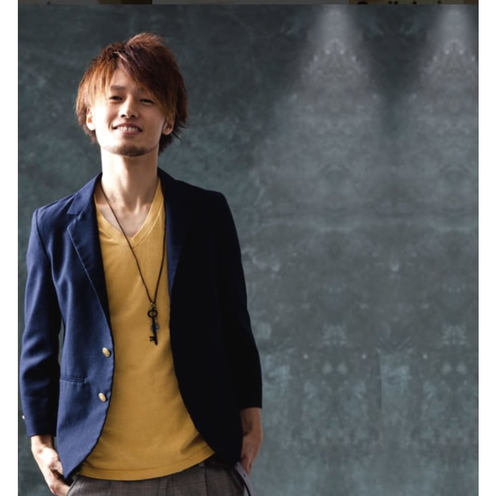 Barber Shop Boss 浦和 バーバーショップボスウラワ の予約 サロン情報 美容院 美容室を予約するなら楽天ビューティ