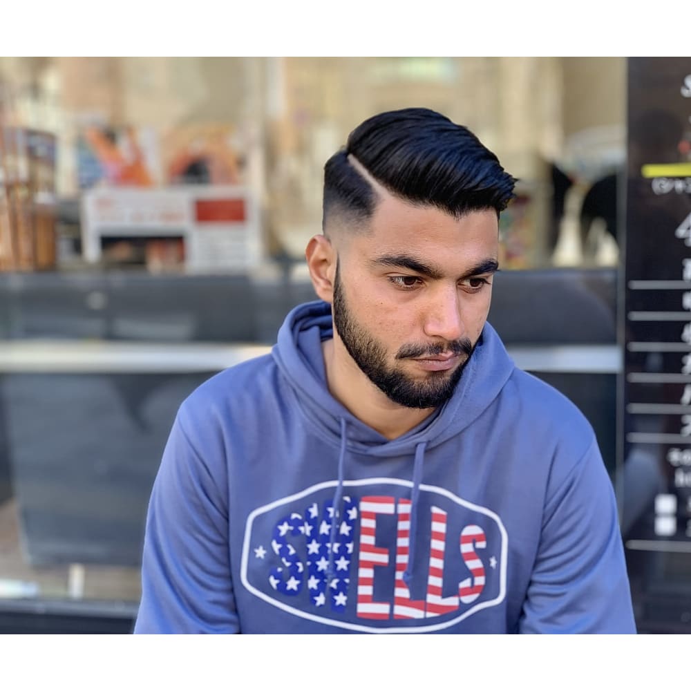 Barber Shop Boss 浦和 バーバーショップボスウラワ の予約 サロン情報 美容院 美容室を予約するなら楽天ビューティ