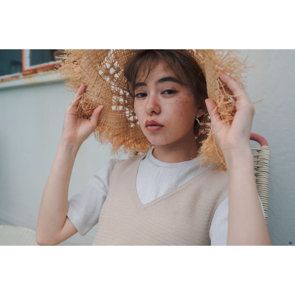 E S イーズ 中目黒 イーズ ナカメグロ の予約 サロン情報 美容院 美容室を予約するなら楽天ビューティ