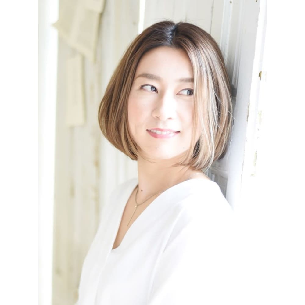 The Ange 浦和東口店 アンジュ ウラワヒガシグチテン の予約 サロン情報 美容院 美容室を予約するなら楽天ビューティ