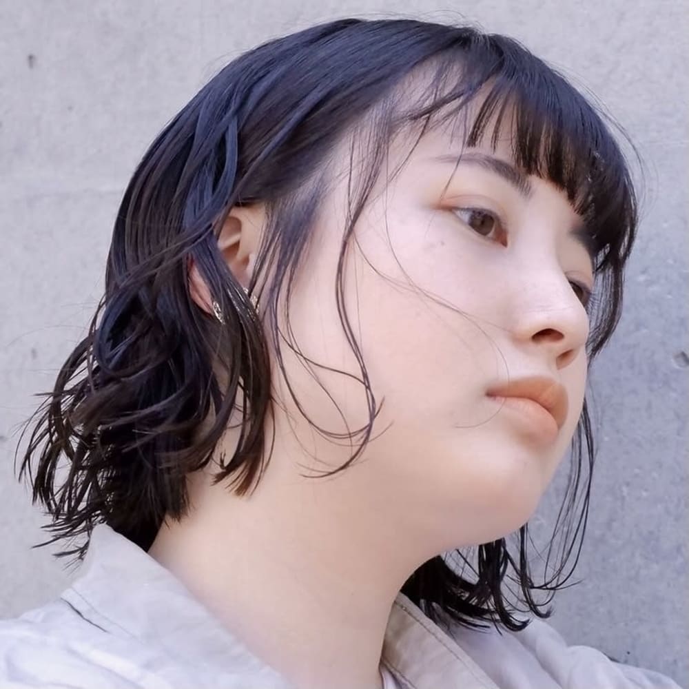 Laulea 表参道 ラウレアオモテサンドウ の予約 サロン情報 美容院 美容室を予約するなら楽天ビューティ
