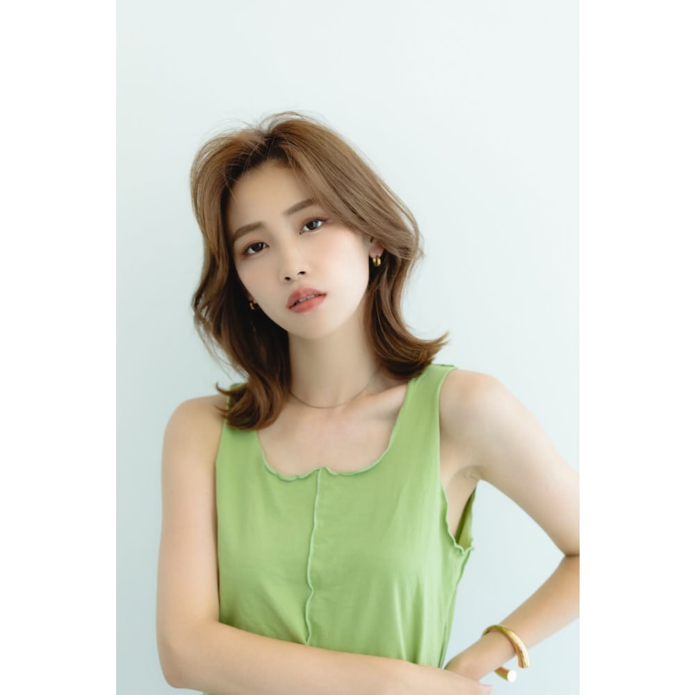 Kaino Arms Kobe三宮 カイノアームズコウベ の予約 サロン情報 美容院 美容室を予約するなら楽天ビューティ