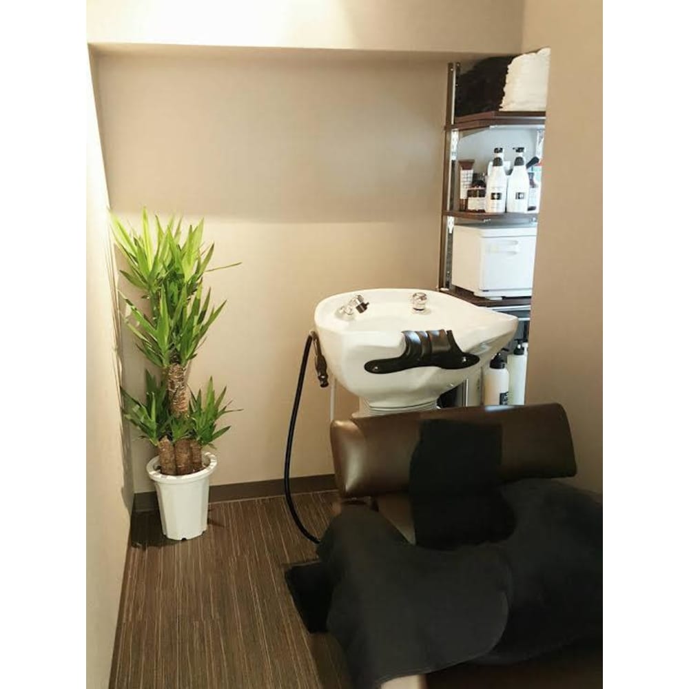 Link Hair Design リンクヘアデザイン の予約 サロン情報 美容院 美容室を予約するなら楽天ビューティ