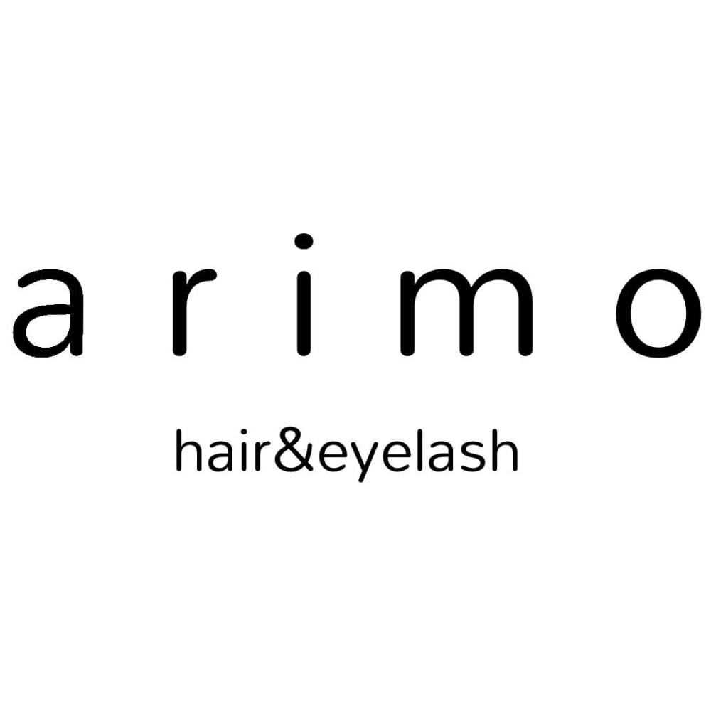 arimo hair&eyelash 画像2