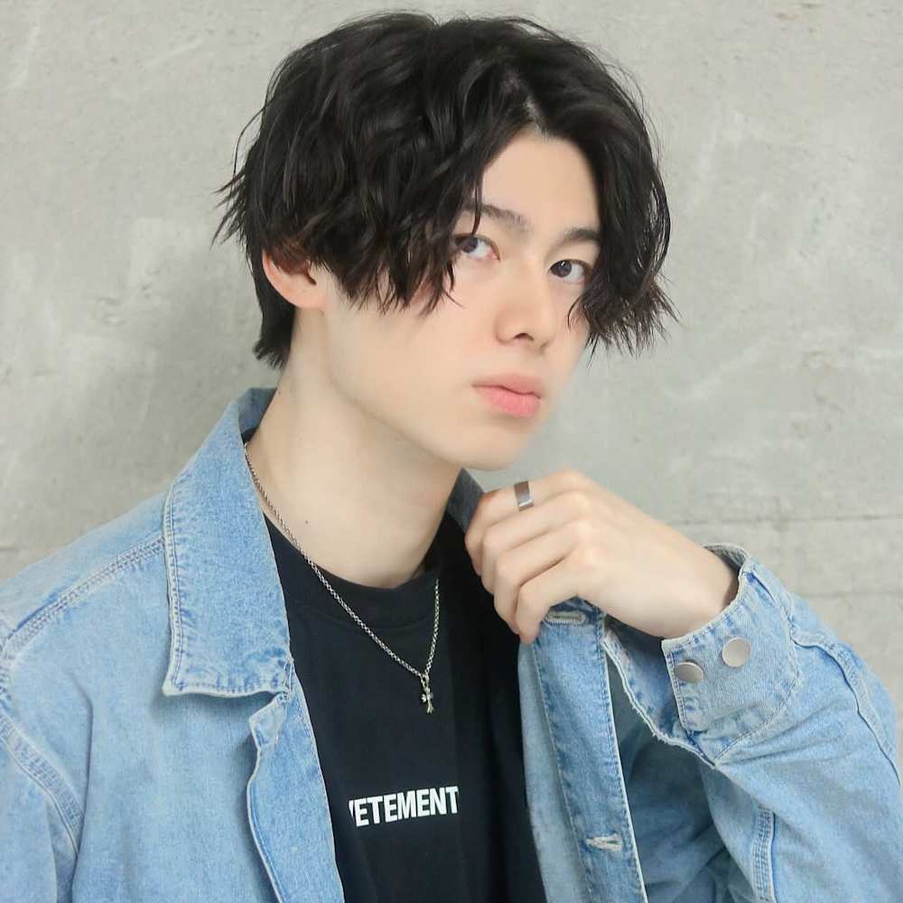 Ash 西川口店 アッシュ の予約 サロン情報 美容院 美容室を予約するなら楽天ビューティ