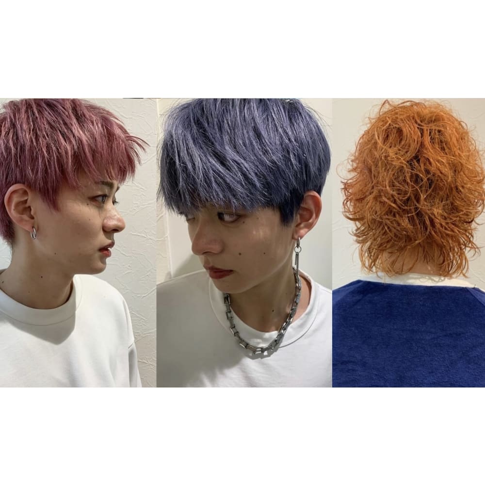 Ash 川口店 アッシュカワグチテン の予約 サロン情報 美容院 美容室を予約するなら楽天ビューティ Ash 川口店 アッシュカワグチテン の予約 サロン情報 美容院 美容室を予約するなら楽天ビューティ