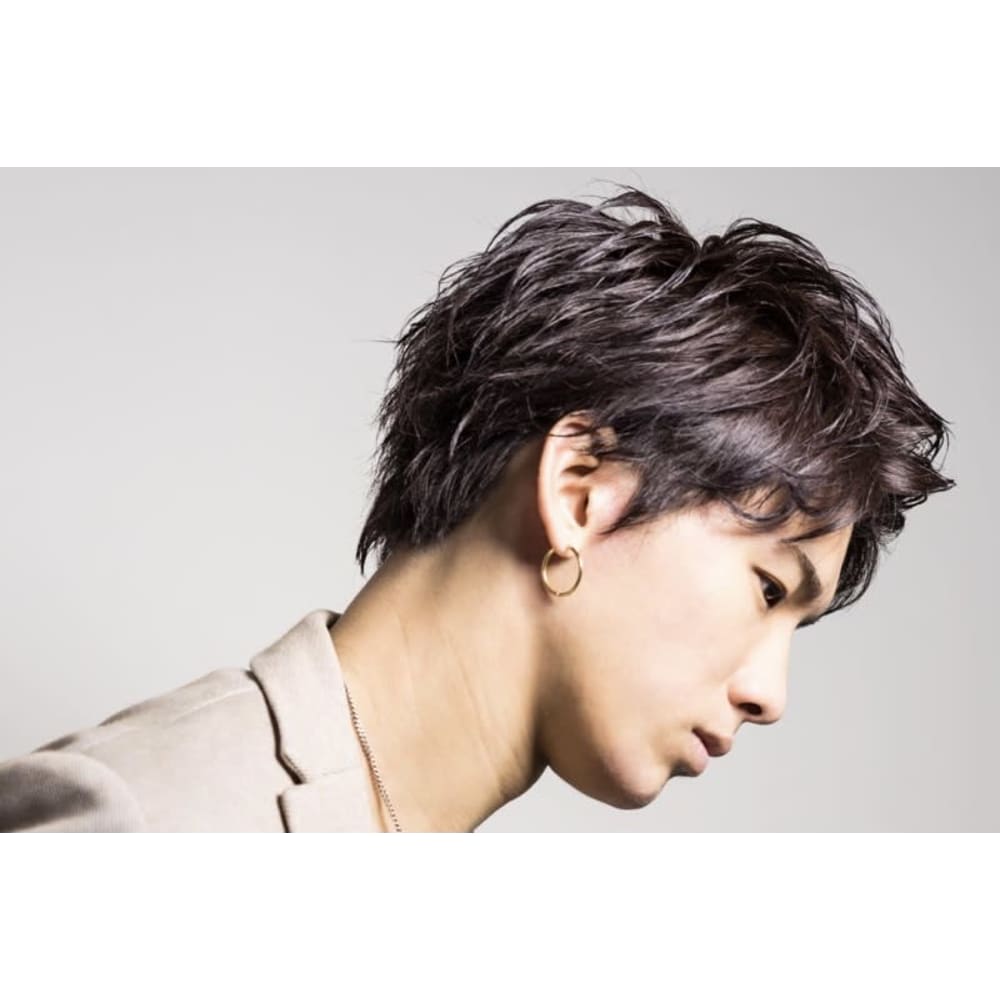 Ash 川口店 アッシュカワグチテン の予約 サロン情報 美容院 美容室を予約するなら楽天ビューティ