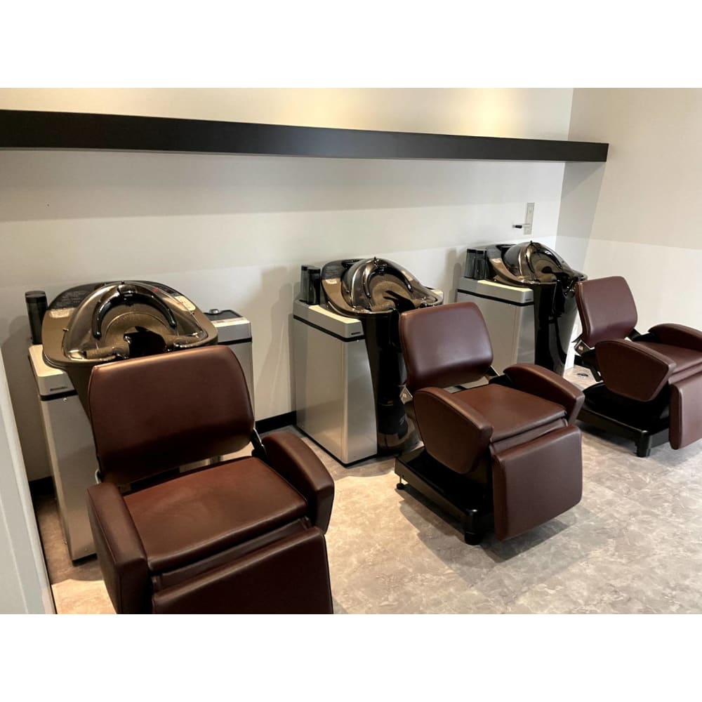 Ash 瑞江店 アッシュ の予約 サロン情報 美容院 美容室を予約するなら楽天ビューティ