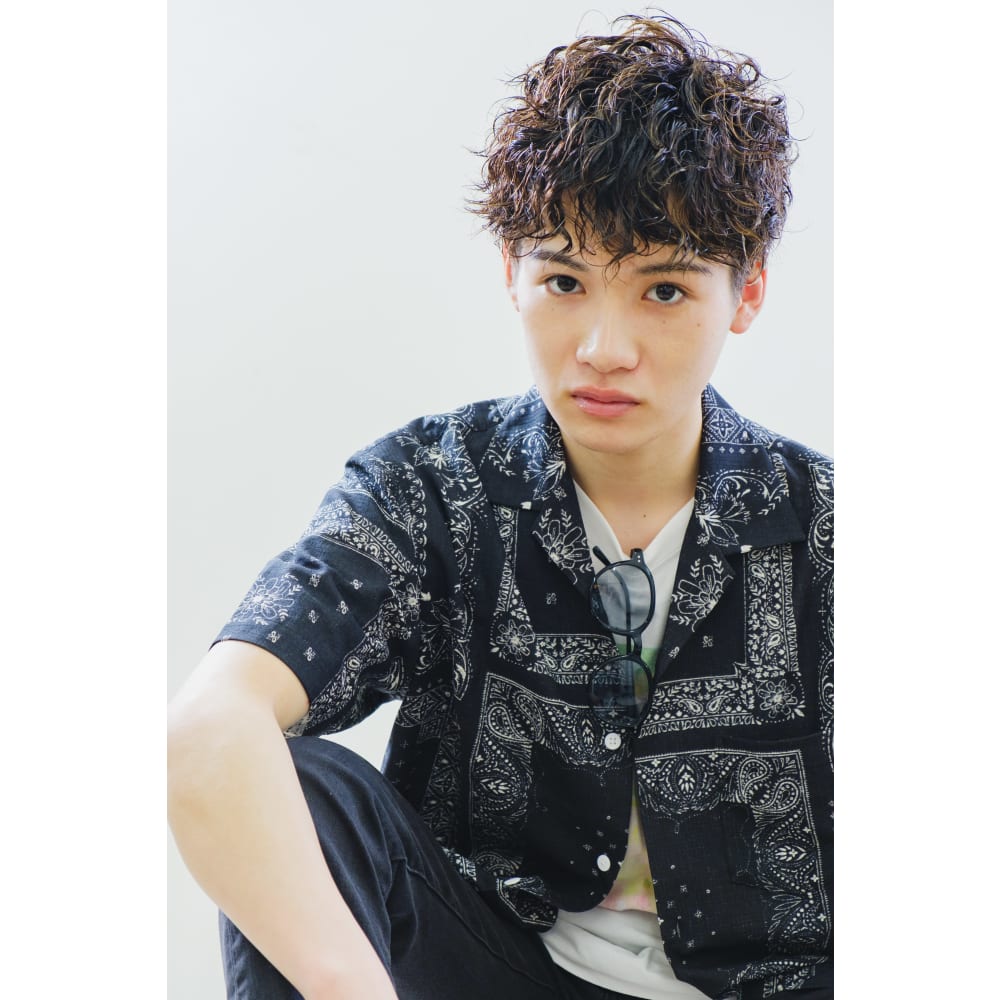 Loco By Kenje ロコバイケンジ の予約 サロン情報 美容院 美容室を予約するなら楽天ビューティ