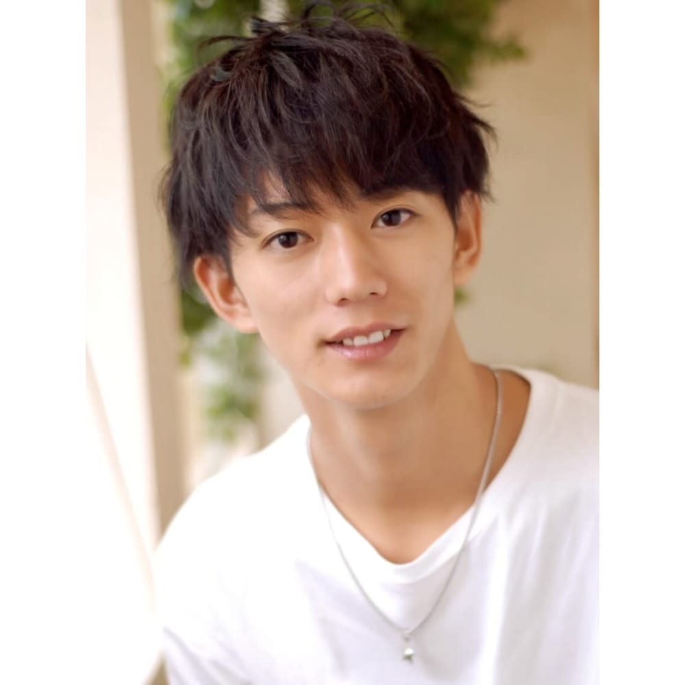 メンズマッシュショート Mu Kichi 三鷹店 ムーキチ ミタカテン のヘアスタイル 美容院 美容室を予約するなら楽天ビューティ