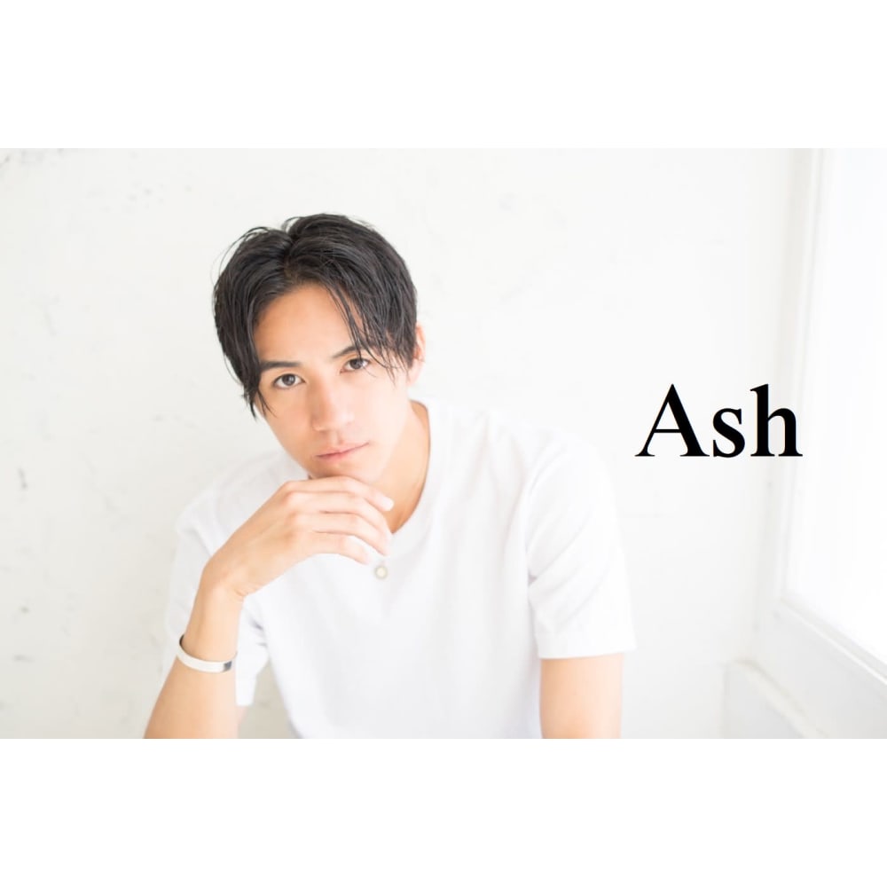 Ash 大森店 アッシュ の予約 サロン情報 美容院 美容室を予約するなら楽天ビューティ