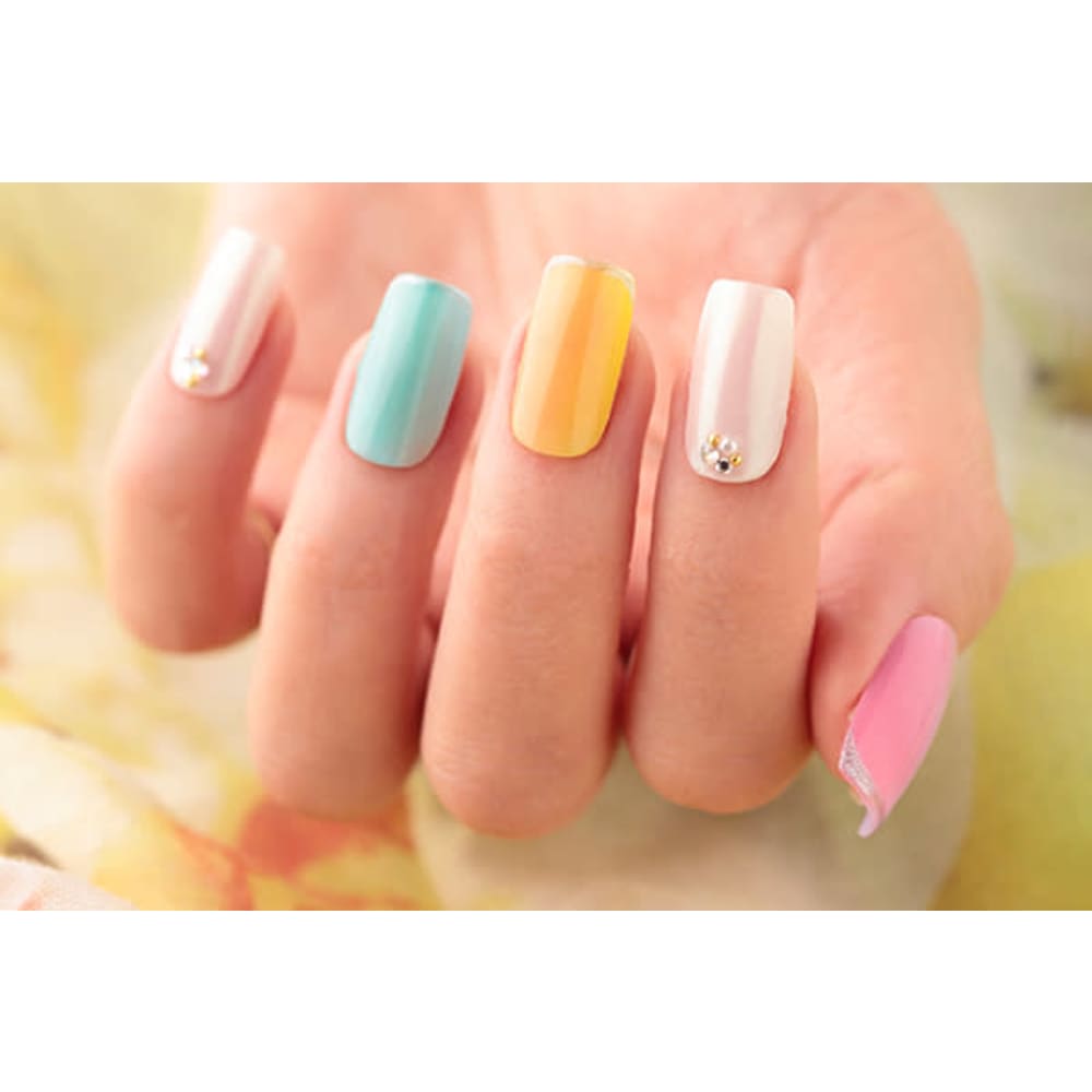 時短でママの味方 シェラック ネイル Vingt Nail ヴァンネイル のこだわり特集 ネイル まつげサロンを予約するなら楽天ビューティ