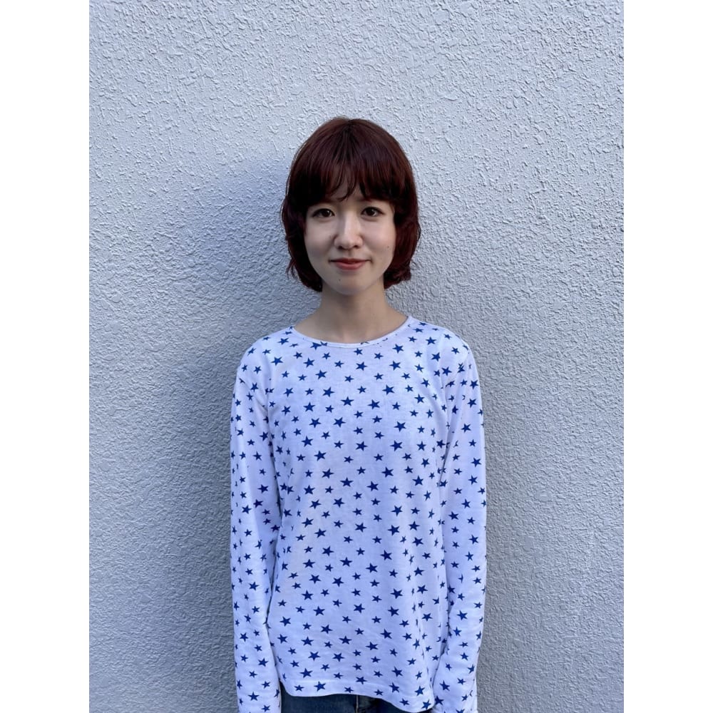 小松 ゆかり Carry Come カム のスタッフ 美容院 美容室を予約するなら楽天ビューティ