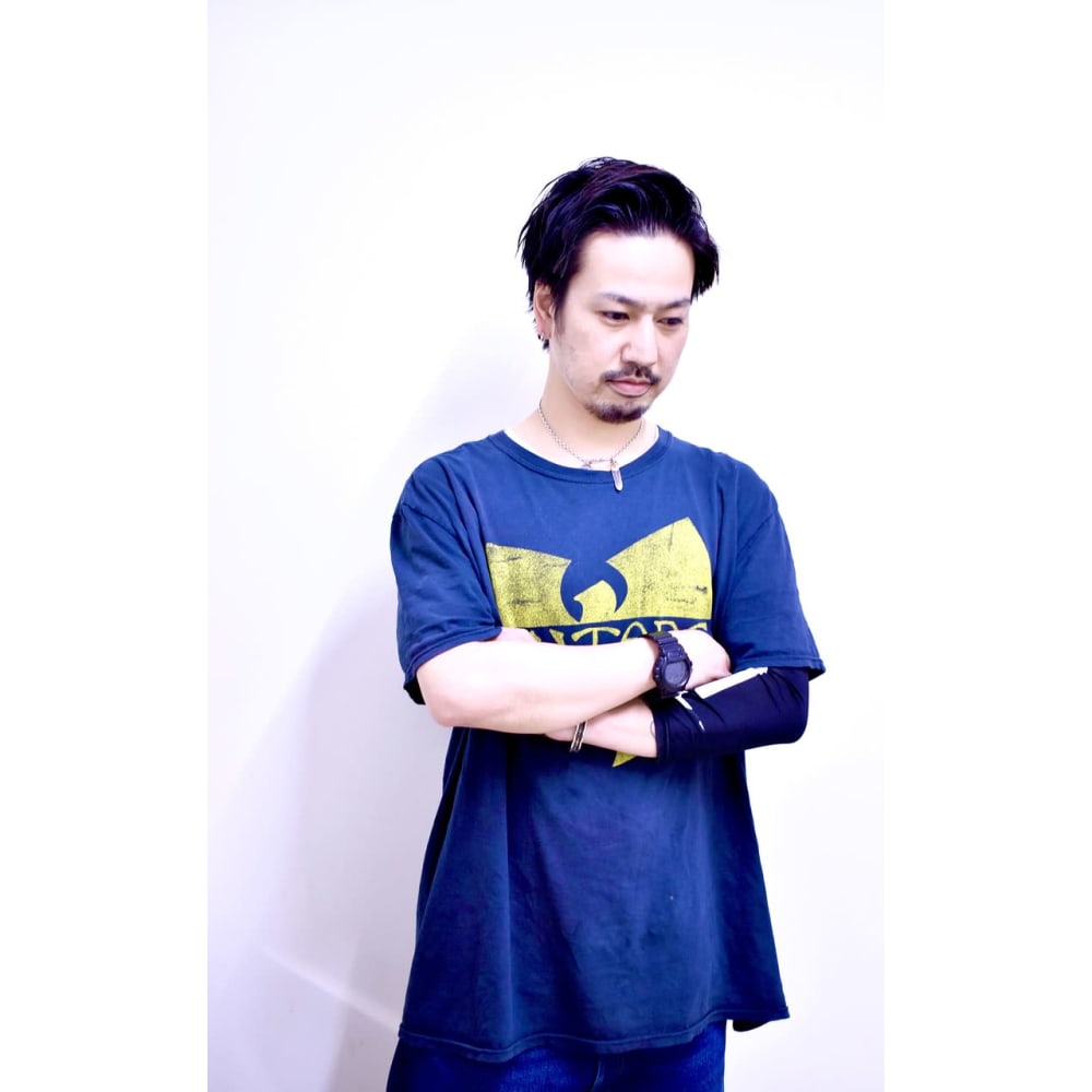 肥喜里 拓也 Aube Hair Iris 博多店 オーブヘアアイリス ハカタテン のスタッフ 美容院 美容室を予約するなら楽天ビューティ