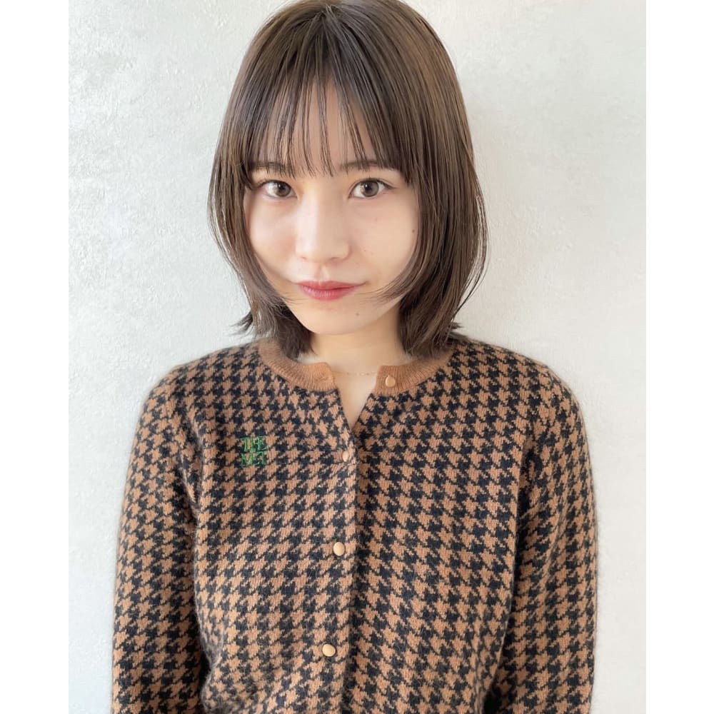 Emio Crop Es エミオクロップエス の予約 サロン情報 美容院 美容室を予約するなら楽天ビューティ Emio Crop Es エミオクロップエス の予約 サロン情報 美容院 美容室を予約するなら楽天ビューティ