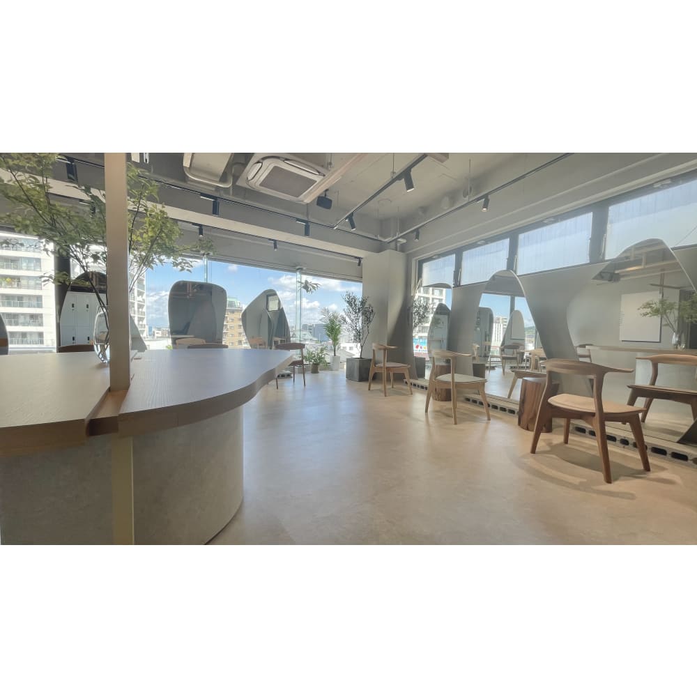 Umily By Rucor ユミリーバイルコル の予約 サロン情報 美容院 美容室を予約するなら楽天ビューティ