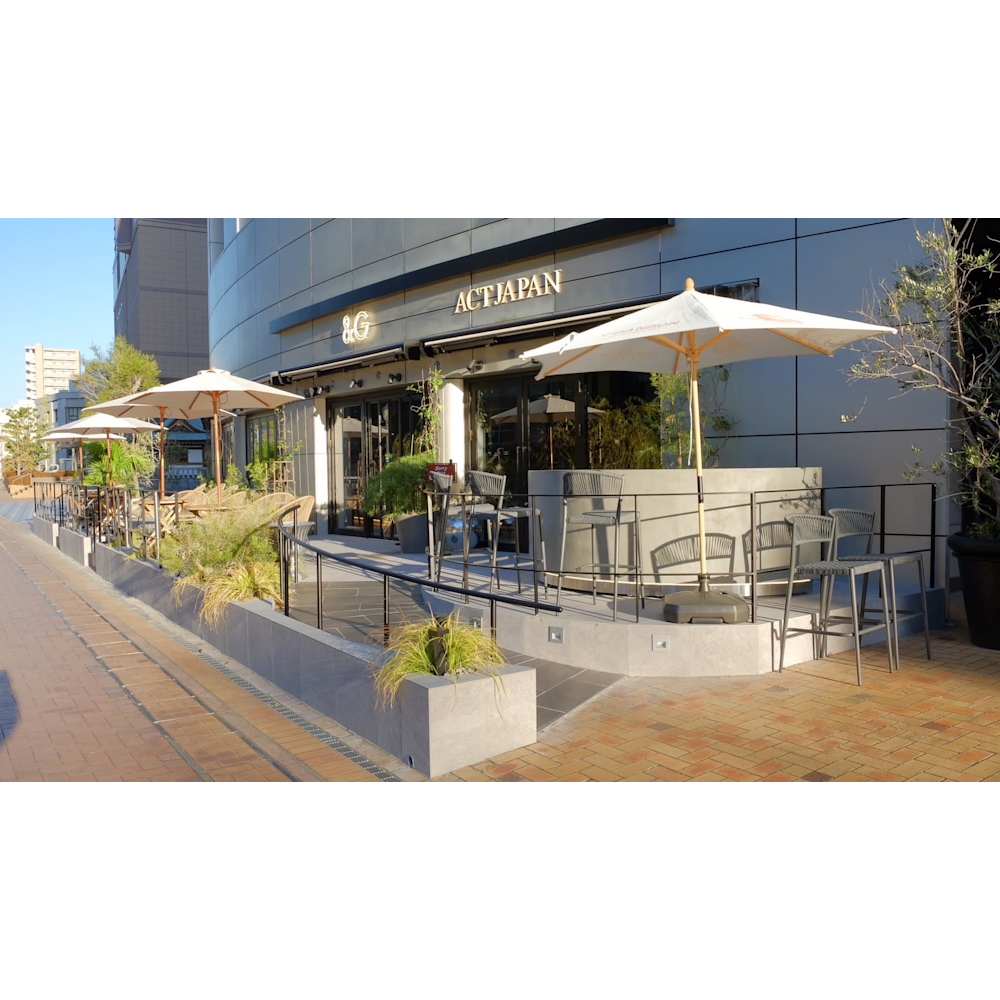 Act Japan 博多リバレイン店 アクトジャパン ハカタリバレインテン の予約 サロン情報 美容院 美容室を予約するなら楽天ビューティ