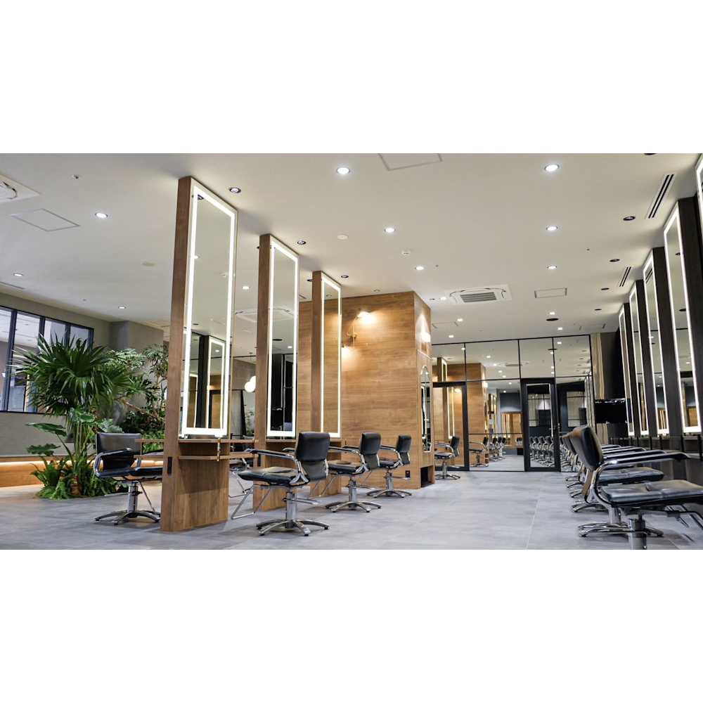 Act Japan 博多リバレイン店 アクトジャパン ハカタリバレインテン の予約 サロン情報 美容院 美容室を予約するなら楽天ビューティ