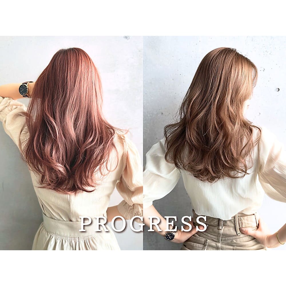 Progress 仙台駅東口店 プログレス センダイエキヒガシグチテン の予約 サロン情報 美容院 美容室を予約するなら楽天ビューティ