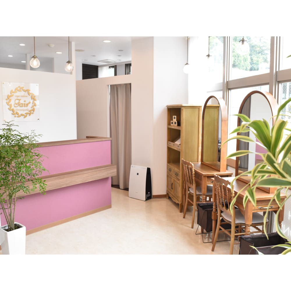 eyesalon Fair 新百合ヶ丘店 画像1