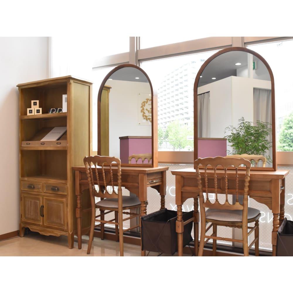 eyesalon Fair 新百合ヶ丘店 画像2