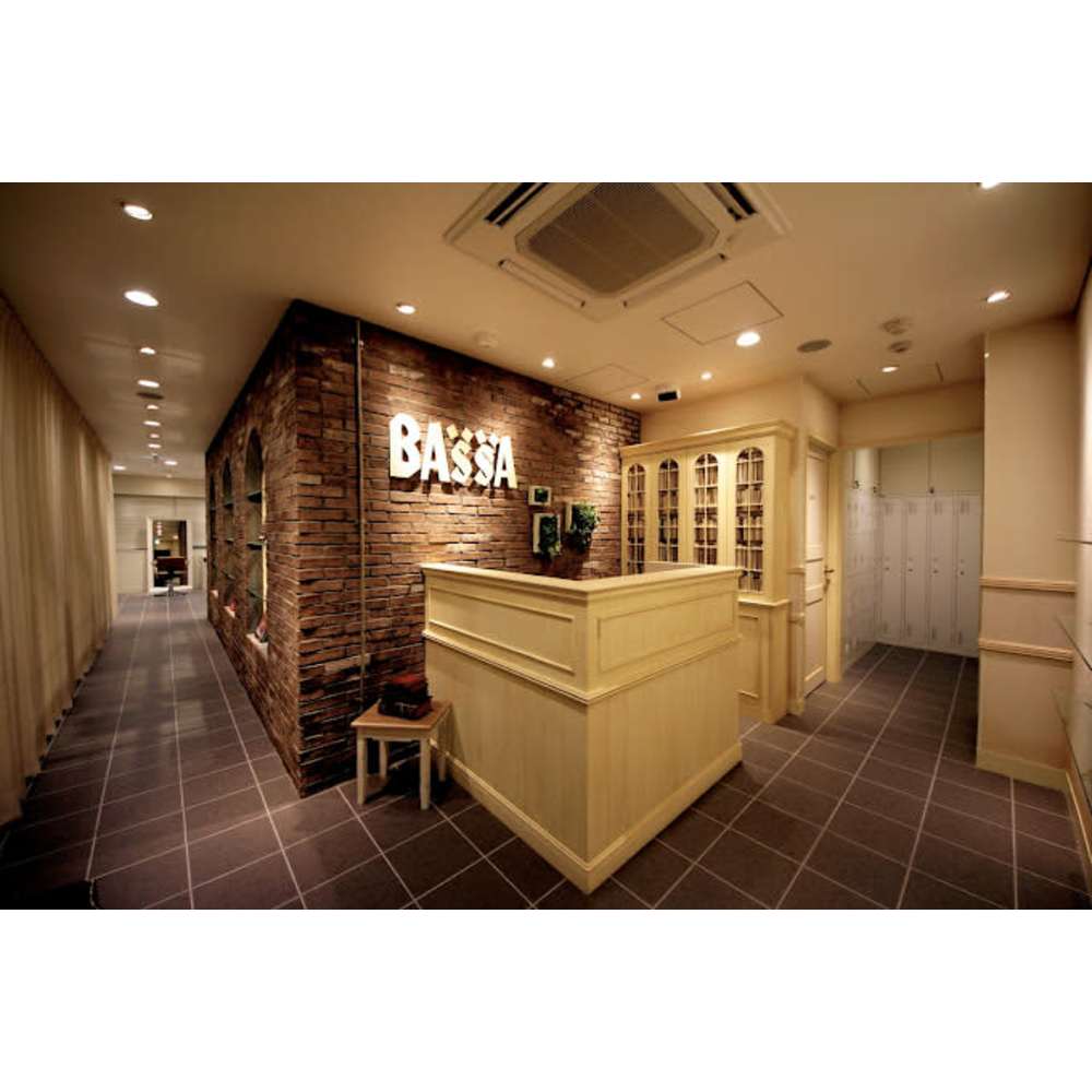 Bassa バサ 高田馬場店 バサタカダノババテン の予約 サロン情報 美容院 美容室を予約するなら楽天ビューティ Bassa バサ 高田馬場店 バサタカダノババテン の予約 サロン情報 美容院 美容室を予約するなら楽天ビューティ