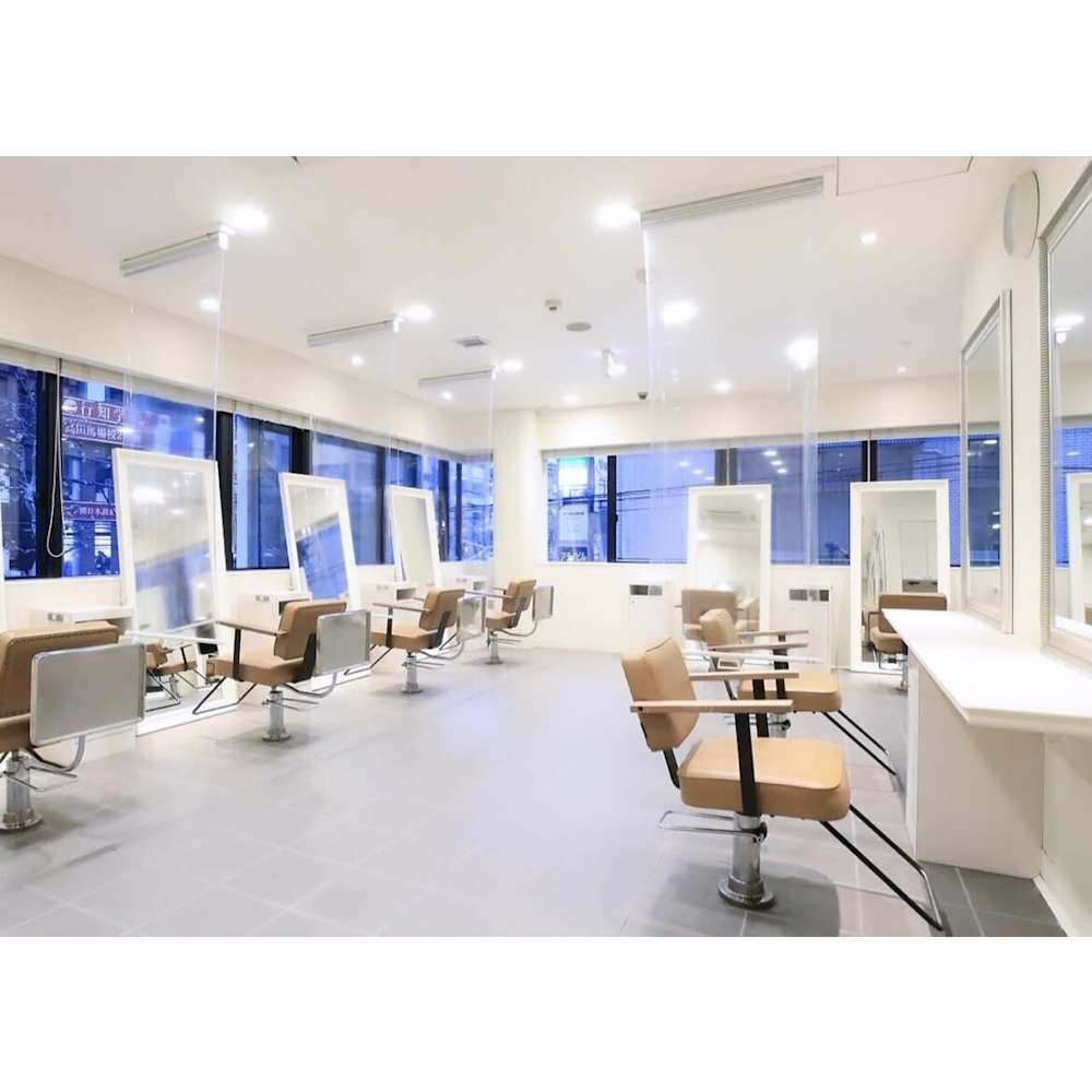 Bassa バサ 高田馬場店 バサタカダノババテン の予約 サロン情報 美容院 美容室を予約するなら楽天ビューティ Bassa バサ 高田馬場店 バサタカダノババテン の予約 サロン情報 美容院 美容室を予約するなら楽天ビューティ
