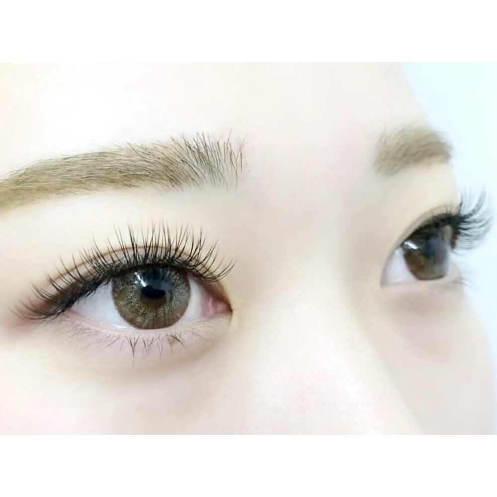 ミニョン アイラッシュデザインサロン金剛店 ミニョン の予約 サロン情報 ネイル まつげサロンを予約するなら楽天ビューティ