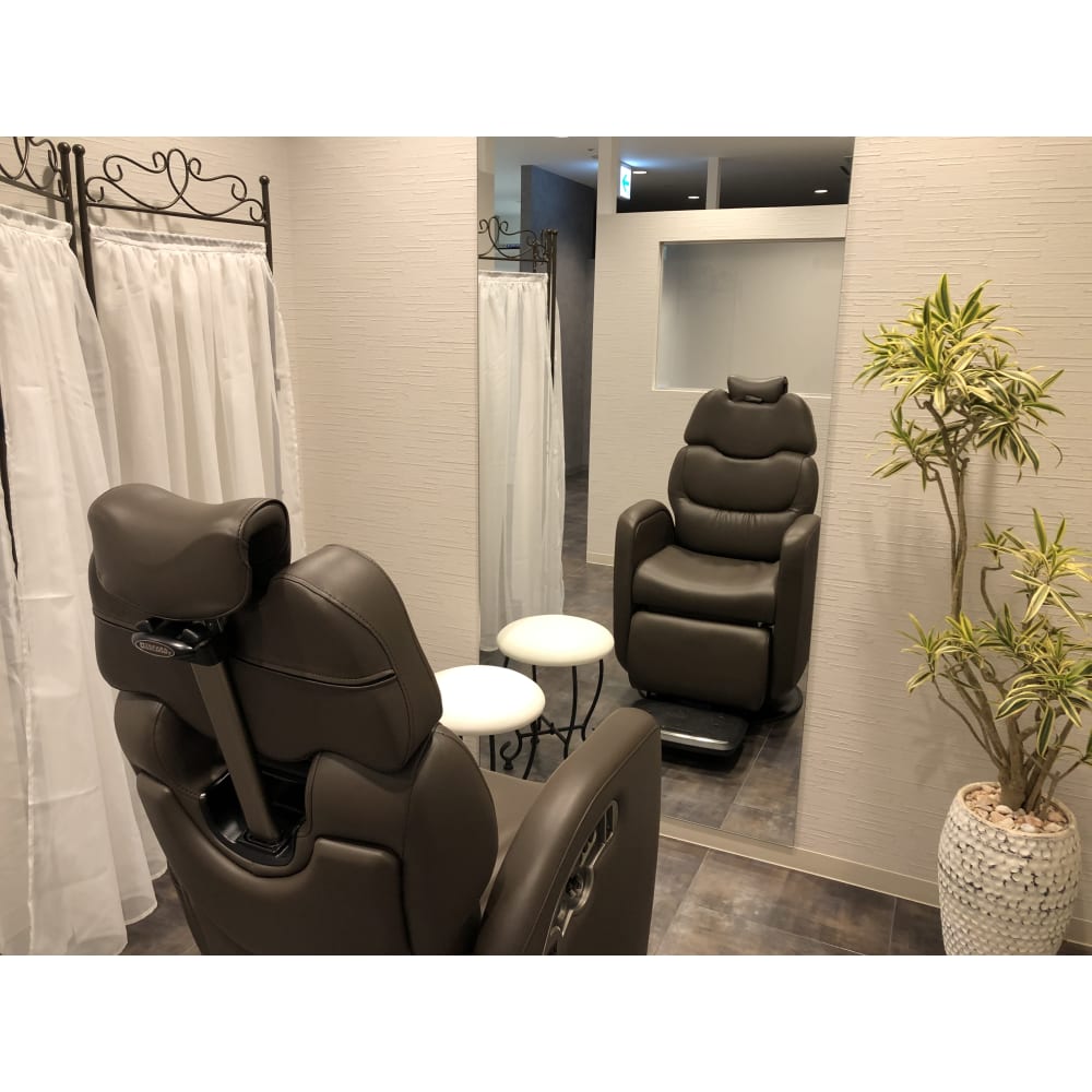 La Bless 心斎橋 ラブレス の予約 サロン情報 美容院 美容室を予約するなら楽天ビューティ