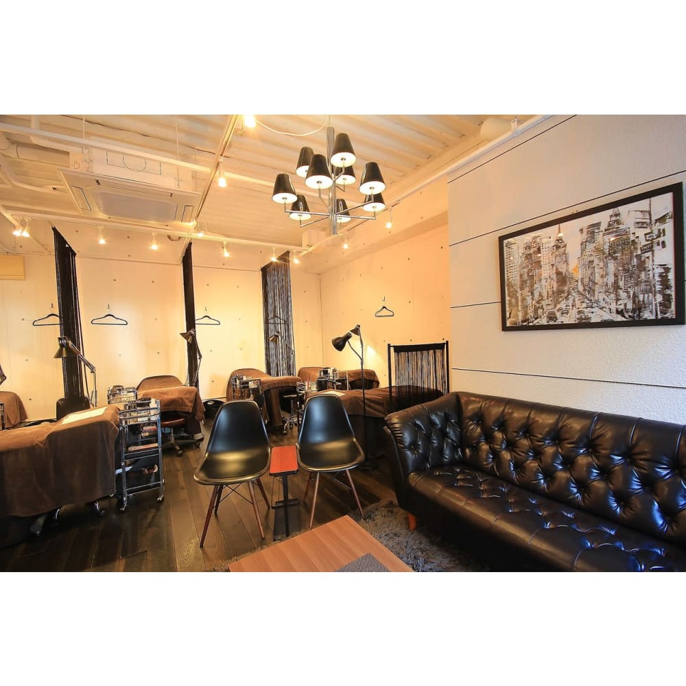 MANHATTAN 福井店 画像1