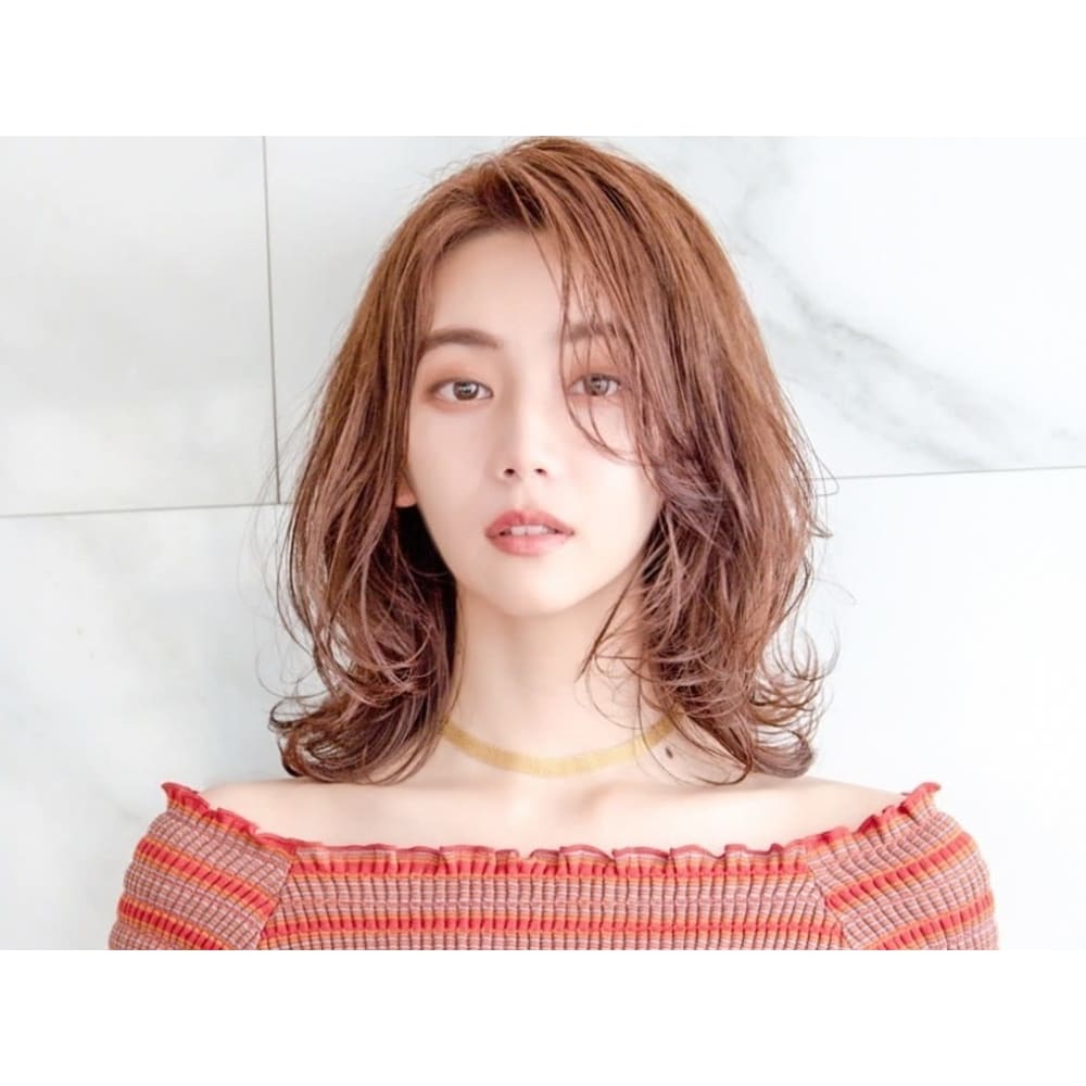 Aube Hair Noelle 青森市青葉店 オーブ ヘアー ノエル アオモリシアオバテン の予約 サロン情報 美容院 美容室を予約するなら楽天ビューティ