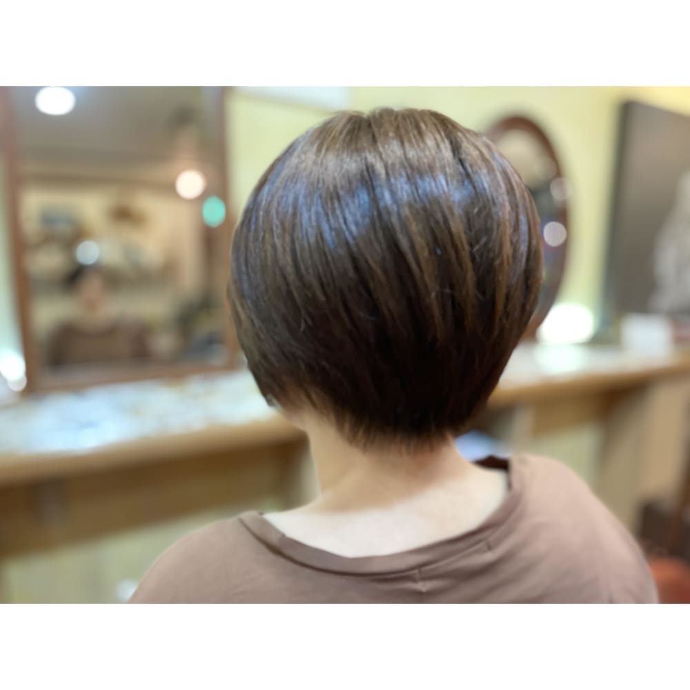 そら Natural Hair Design ソラナチュラルヘアデザイン の予約 サロン情報 美容院 美容室を予約するなら楽天ビューティ