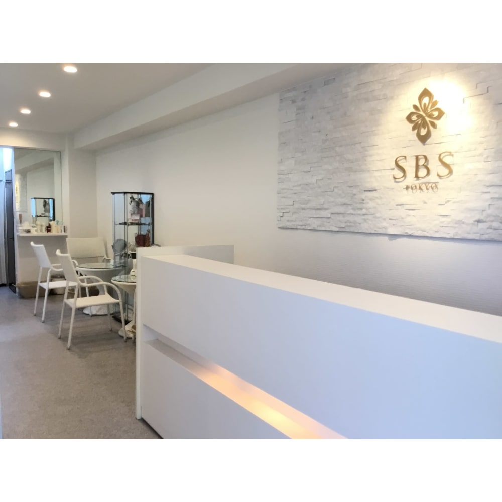 Sbs Tokyo 那覇店 エスビーエストウキョウナハテン の予約 サロン情報 エステサロンを予約するなら楽天ビューティ