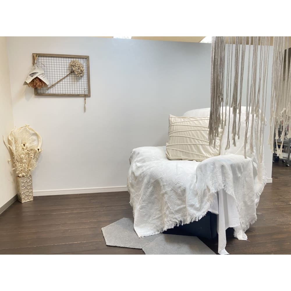 RUELLE-TOTAL BEAUTY SALON-高知店 画像