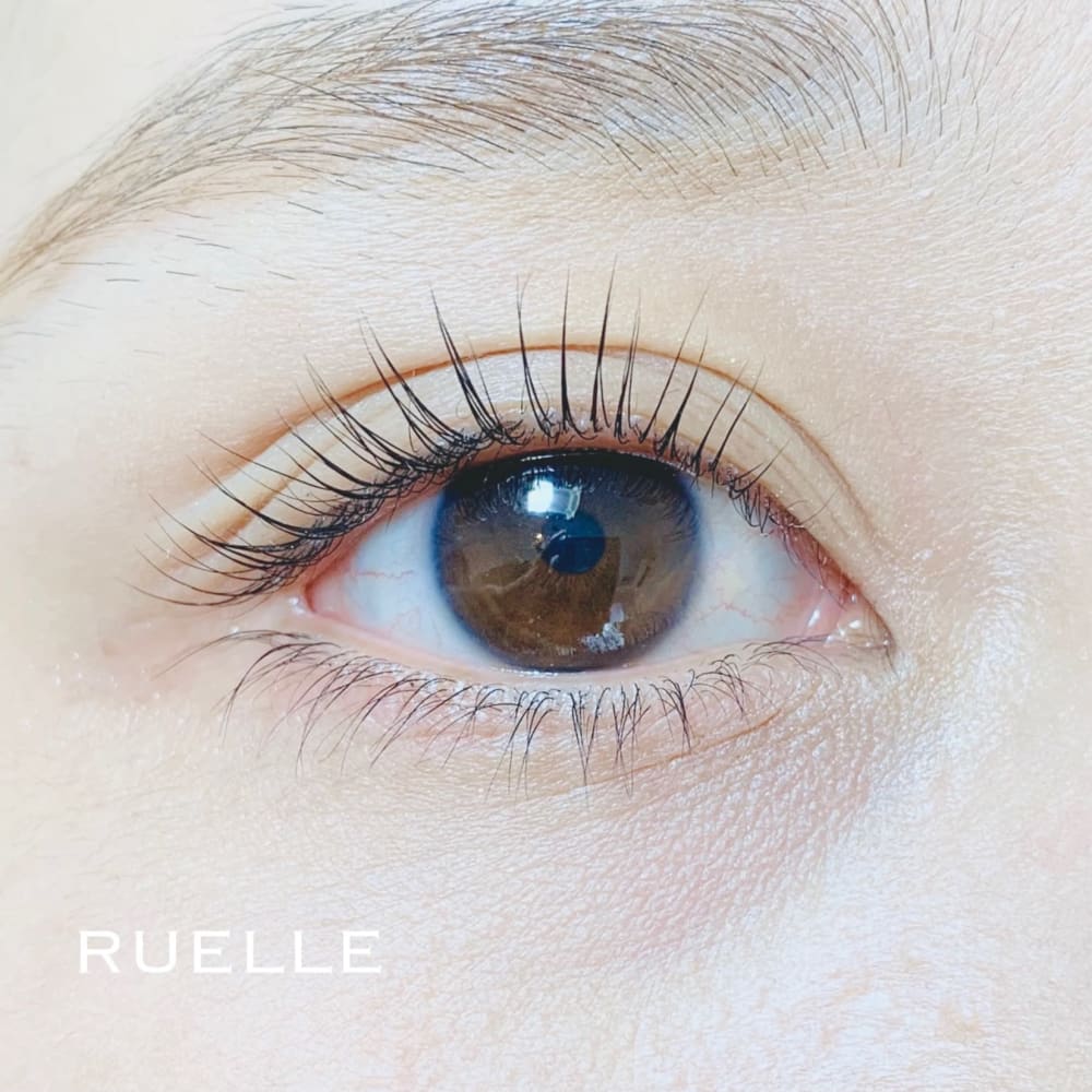 RUELLE-TOTAL BEAUTY SALON-高知店 画像
