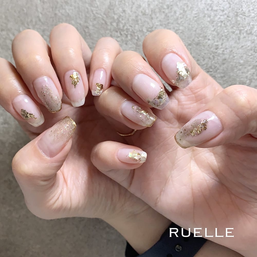 RUELLE-TOTAL BEAUTY SALON-高知店 画像