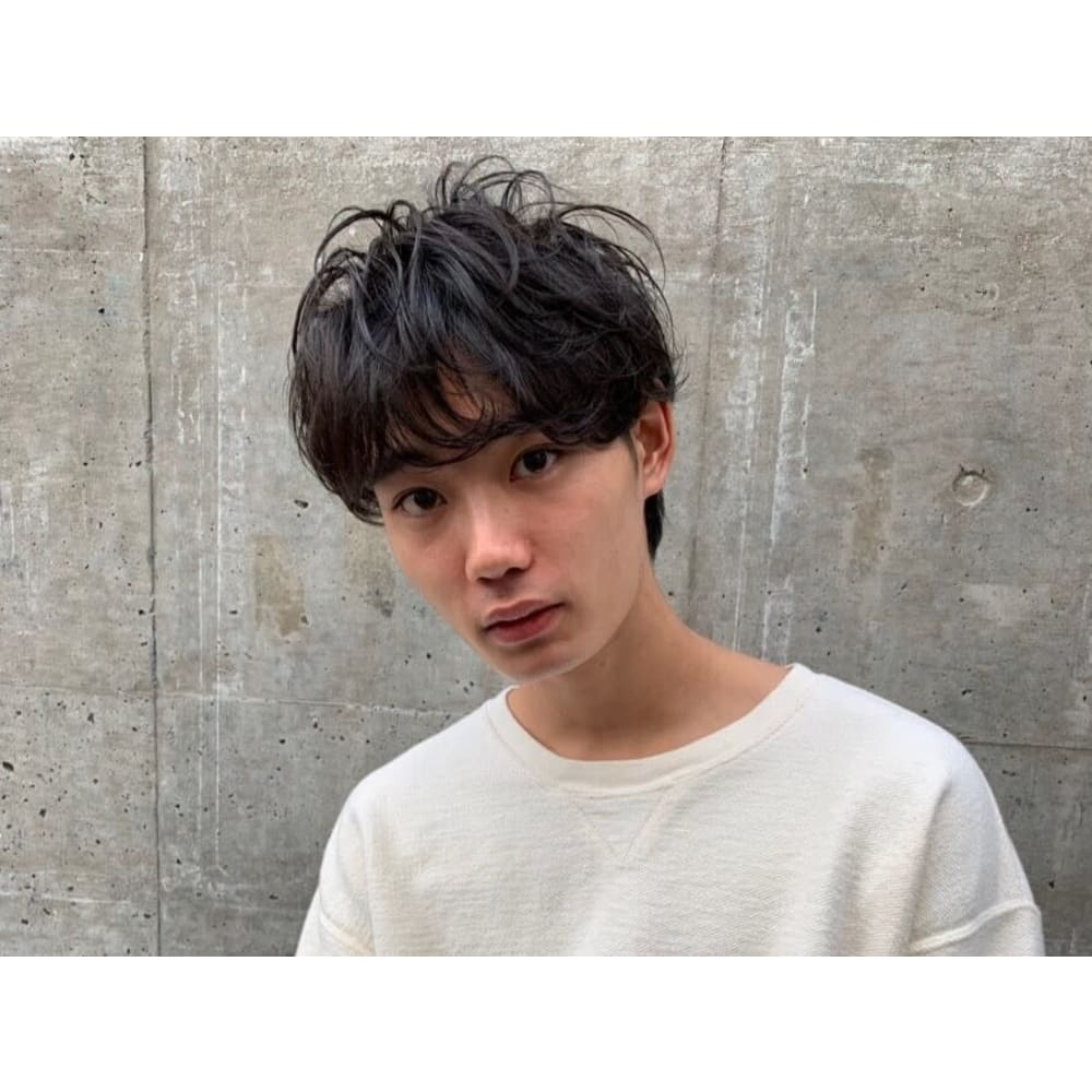 Allys Shibuya アリーズ シブヤ の予約 サロン情報 美容院 美容室を予約するなら楽天ビューティ