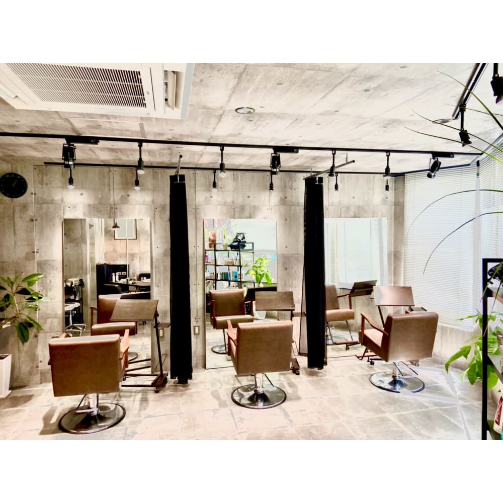 縮毛矯正特化型美容院 Gift 国分寺店 シュクモウキョウセイトッカガタビヨウインギフトコクブンジテン の予約 サロン情報 美容院 美容室 を予約するなら楽天ビューティ