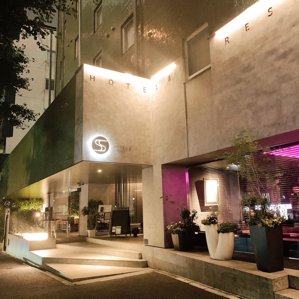 Ethical B. Tokyo 画像