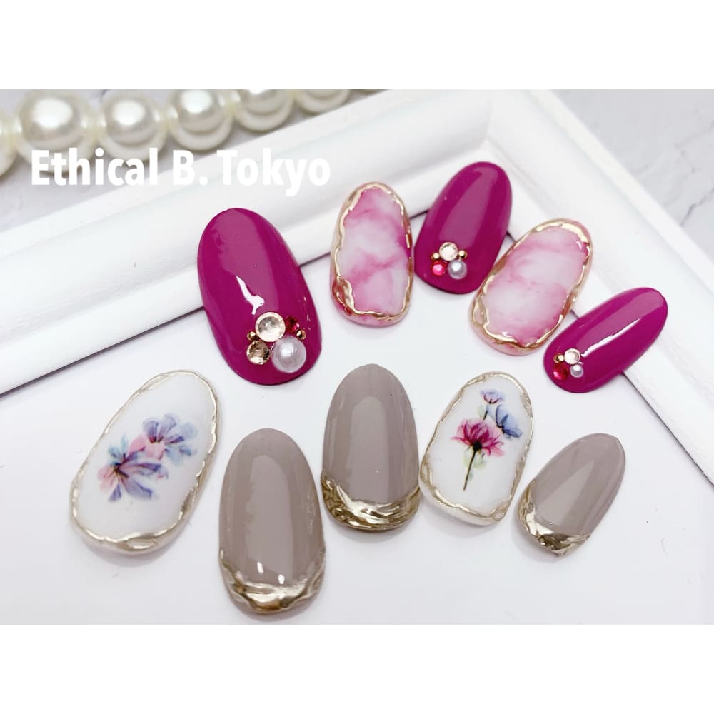 Ethical B. Tokyo 画像