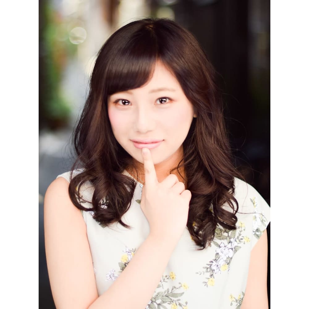 Iima 天王寺店 イーマ の予約 サロン情報 美容院 美容室を予約するなら楽天ビューティ