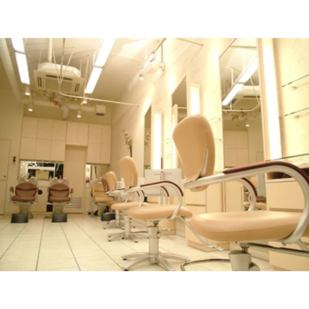 Links 大船店 リンクス の予約 サロン情報 美容院 美容室を予約するなら楽天ビューティ